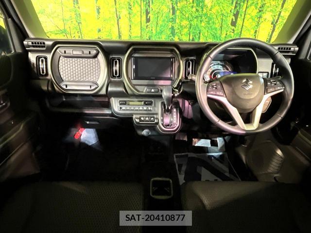 Suzuki HUSTLER 2025-04 8546834-1