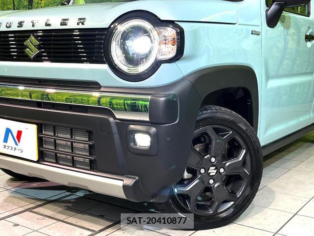 Suzuki HUSTLER 2025-04 8546834-11