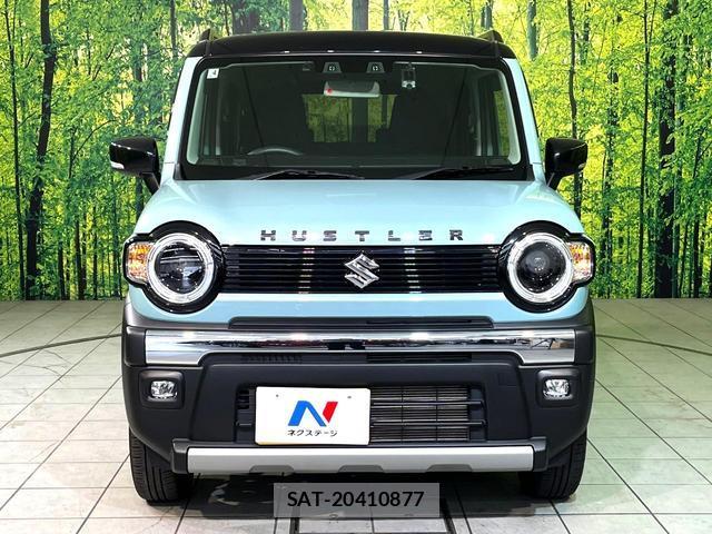 Suzuki HUSTLER 2025-04 8546834-13