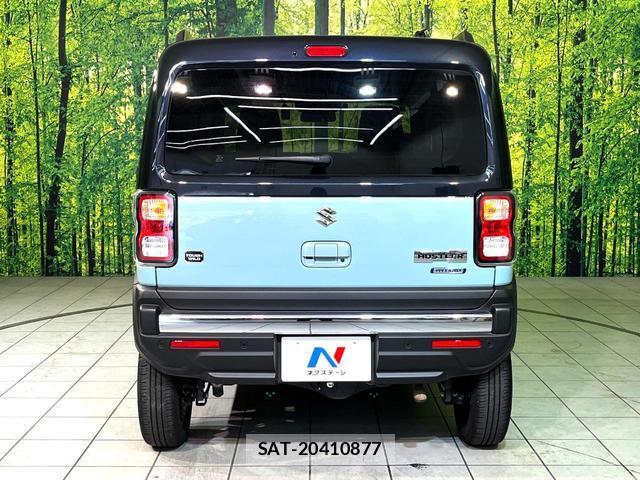 Suzuki HUSTLER 2025-04 8546834-14