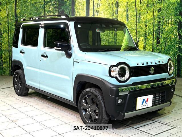 Suzuki HUSTLER 2025-04 8546834-15