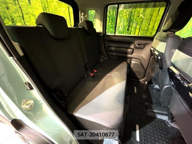 Suzuki HUSTLER 2025-04 8546834-8