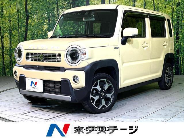 Suzuki HUSTLER 2021-03 8546833-0