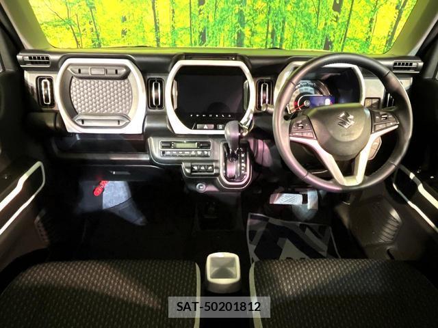 Suzuki HUSTLER 2021-03 8546833-1