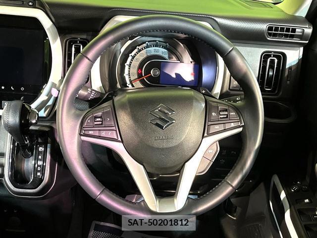 Suzuki HUSTLER 2021-03 8546833-10