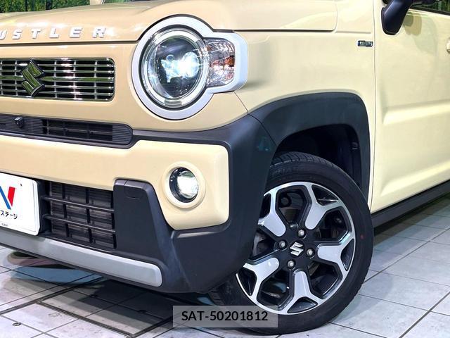 Suzuki HUSTLER 2021-03 8546833-11