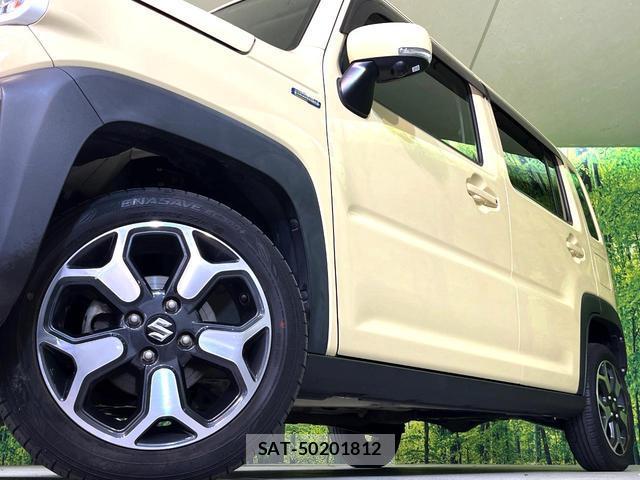 Suzuki HUSTLER 2021-03 8546833-12