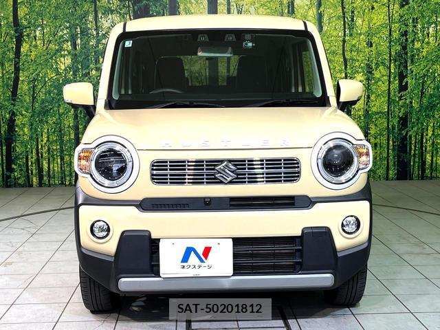 Suzuki HUSTLER 2021-03 8546833-13