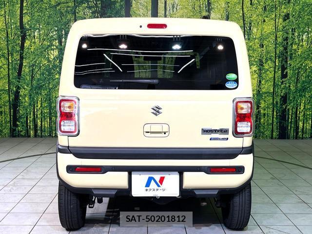 Suzuki HUSTLER 2021-03 8546833-14