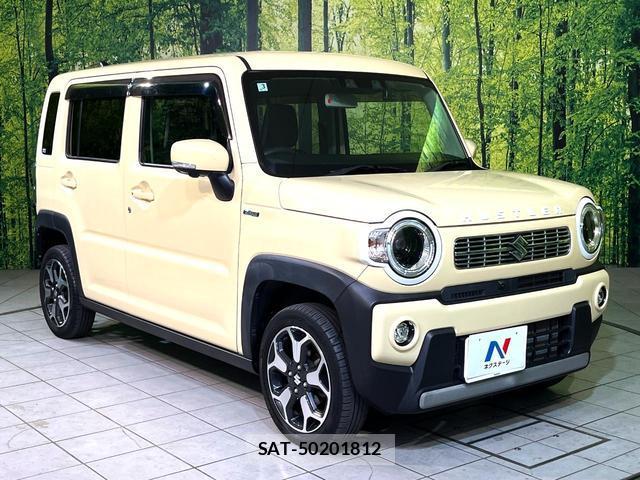 Suzuki HUSTLER 2021-03 8546833-15