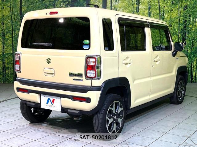 Suzuki HUSTLER 2021-03 8546833-16
