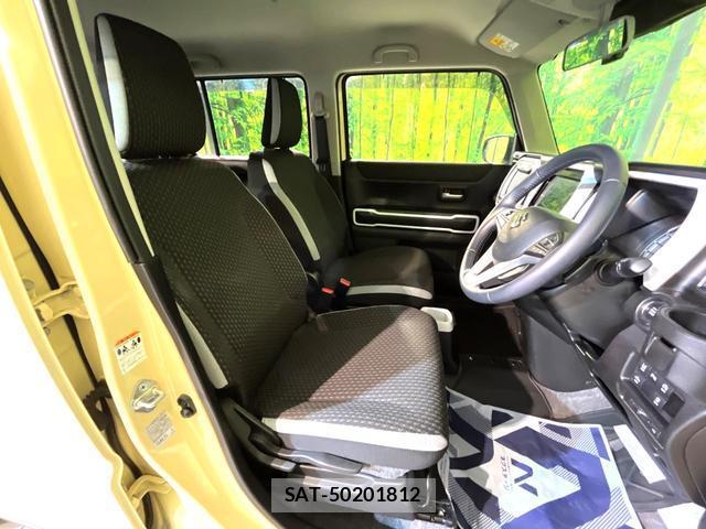 Suzuki HUSTLER 2021-03 8546833-7