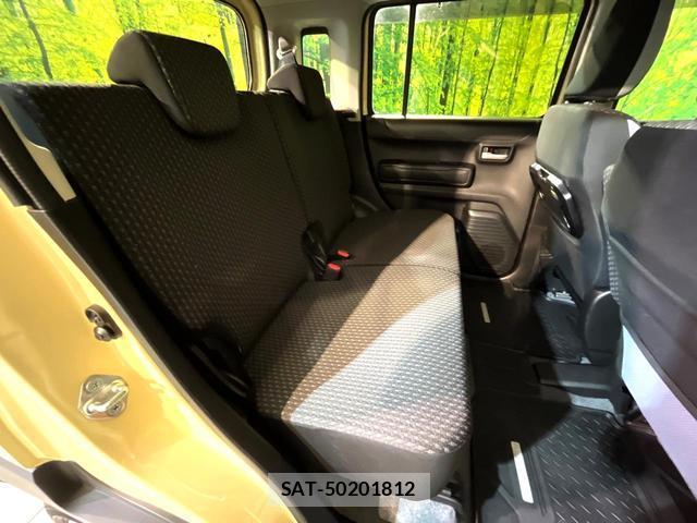 Suzuki HUSTLER 2021-03 8546833-8