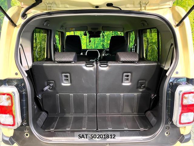 Suzuki HUSTLER 2021-03 8546833-9