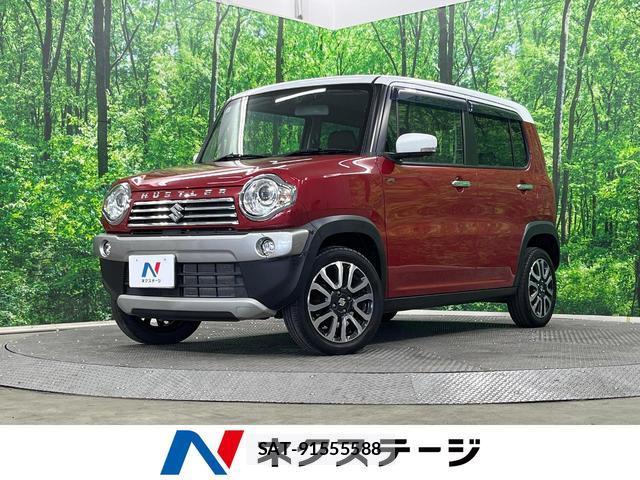 Suzuki HUSTLER 2017-10 8546857-0