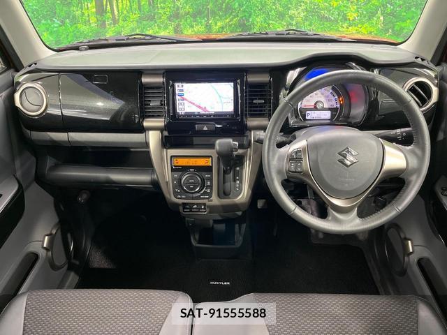Suzuki HUSTLER 2017-10 8546857-1