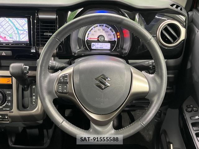 Suzuki HUSTLER 2017-10 8546857-10
