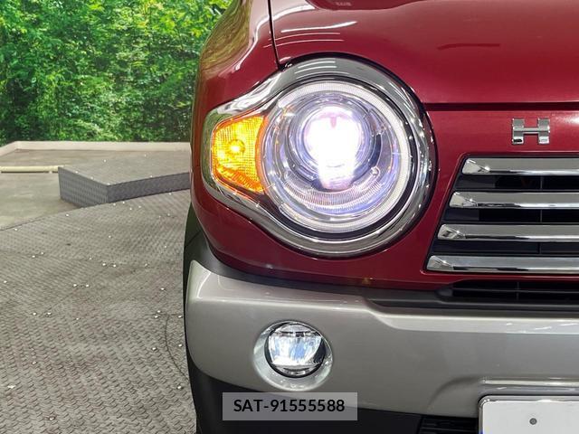 Suzuki HUSTLER 2017-10 8546857-11