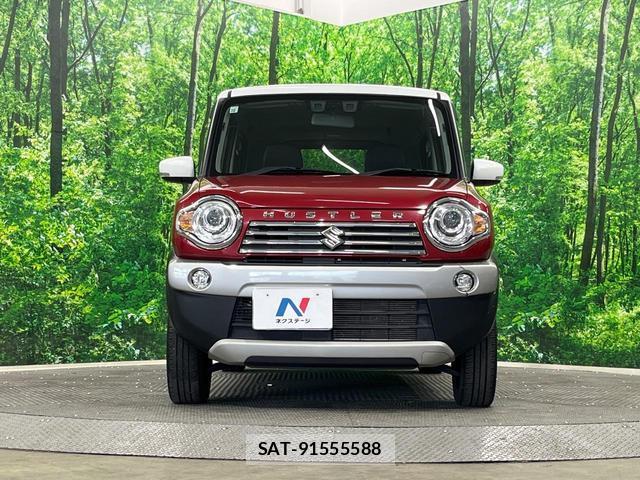 Suzuki HUSTLER 2017-10 8546857-13