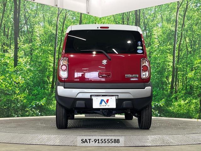 Suzuki HUSTLER 2017-10 8546857-14