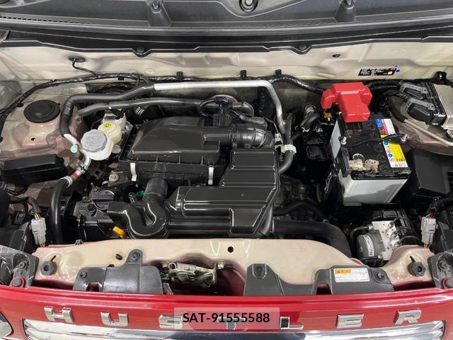 Suzuki HUSTLER 2017-10 8546857-17