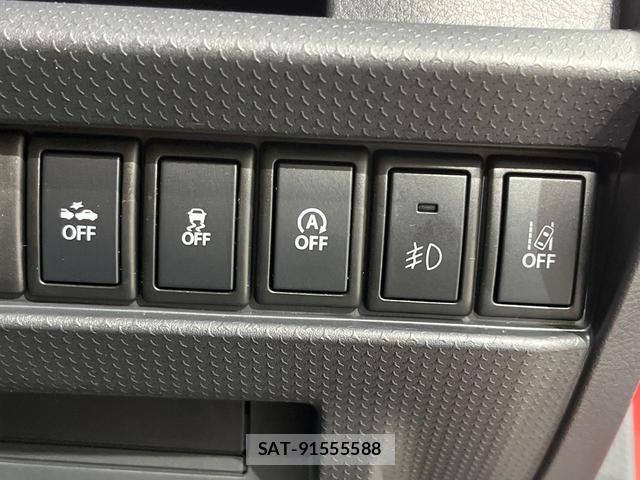Suzuki HUSTLER 2017-10 8546857-3