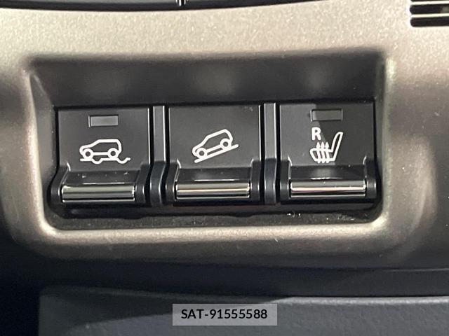 Suzuki HUSTLER 2017-10 8546857-4