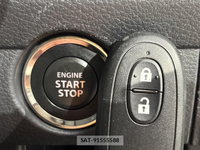 Suzuki HUSTLER 2017-10 8546857-5