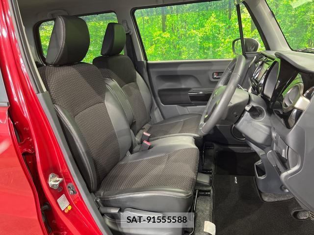 Suzuki HUSTLER 2017-10 8546857-7