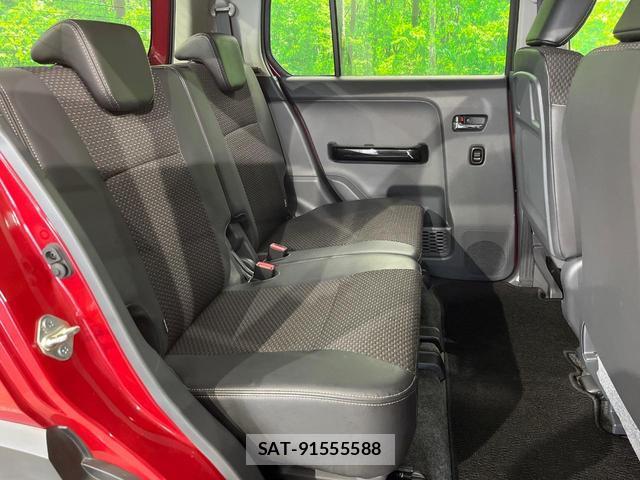 Suzuki HUSTLER 2017-10 8546857-8
