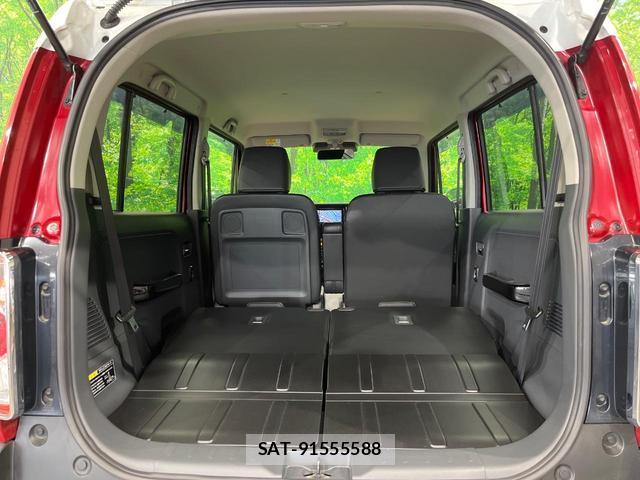 Suzuki HUSTLER 2017-10 8546857-9