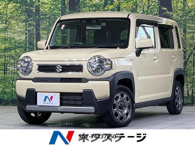 Suzuki HUSTLER 2023-12 8546955-0
