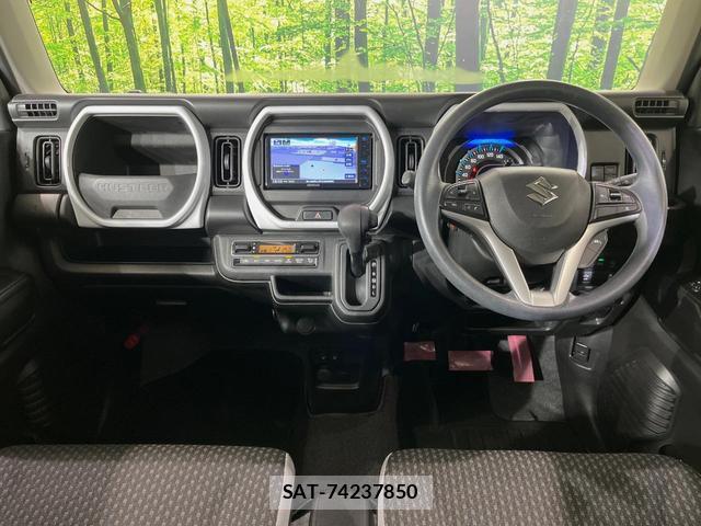 Suzuki HUSTLER 2023-12 8546955-1
