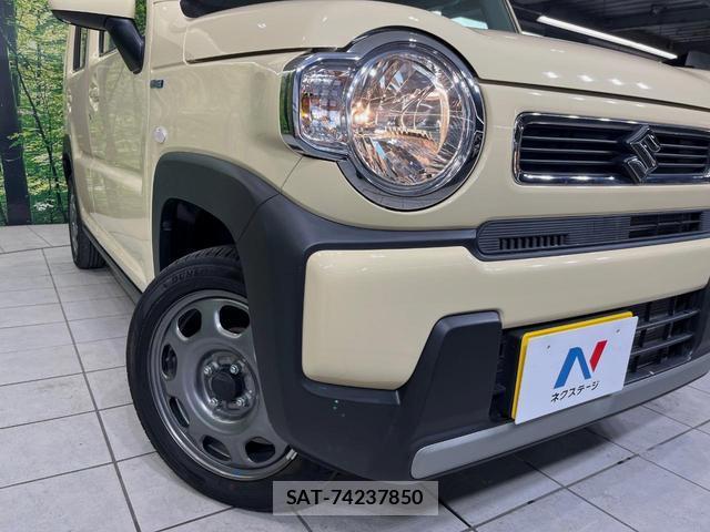 Suzuki HUSTLER 2023-12 8546955-11
