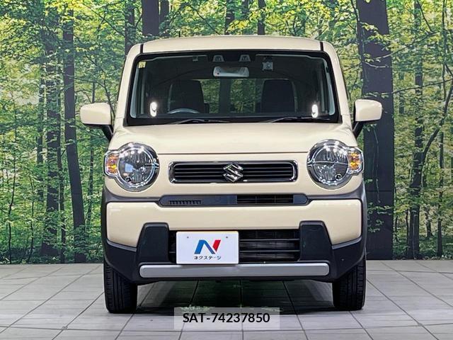 Suzuki HUSTLER 2023-12 8546955-13