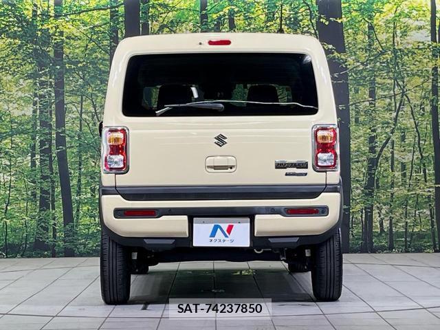 Suzuki HUSTLER 2023-12 8546955-14