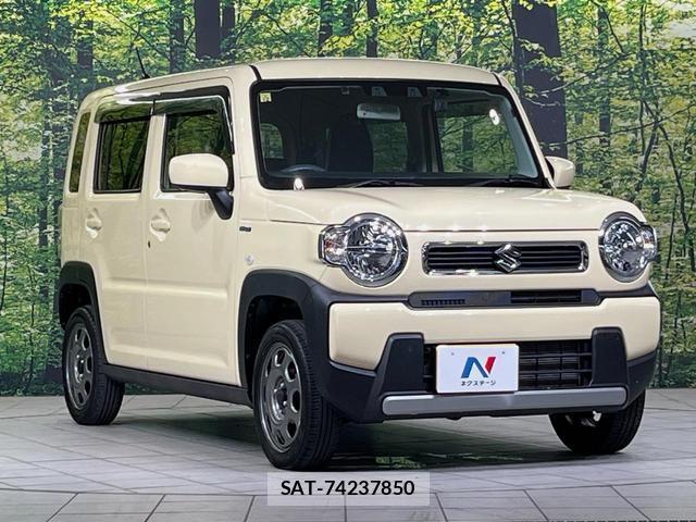 Suzuki HUSTLER 2023-12 8546955-15