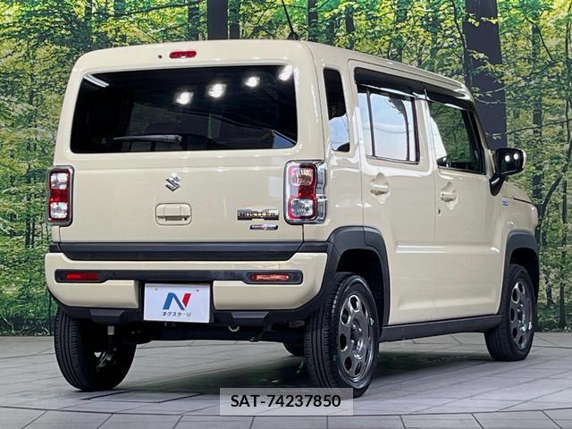 Suzuki HUSTLER 2023-12 8546955-16