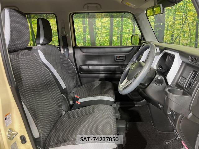 Suzuki HUSTLER 2023-12 8546955-8