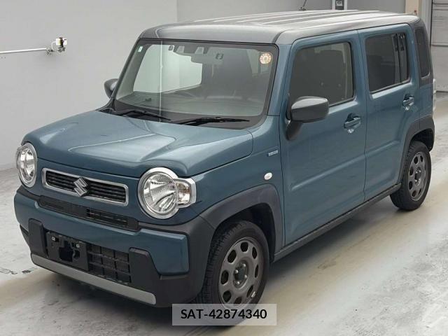 Suzuki HUSTLER 2022-07 8547049-0