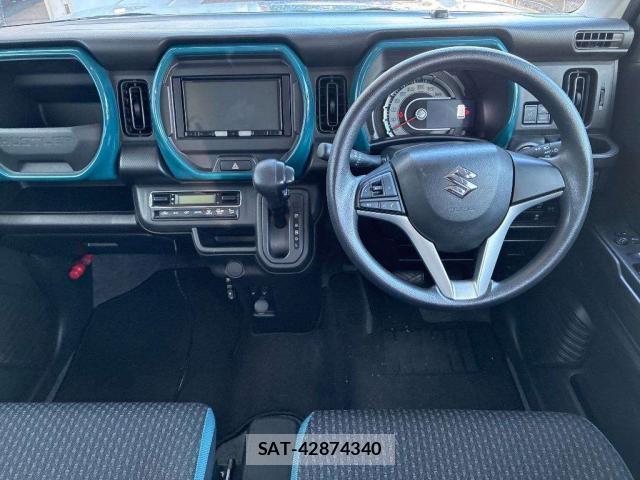 Suzuki HUSTLER 2022-07 8547049-2