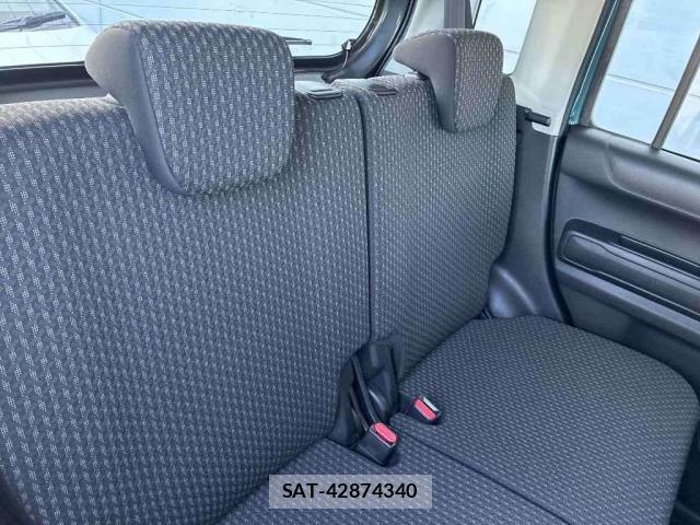 Suzuki HUSTLER 2022-07 8547049-3