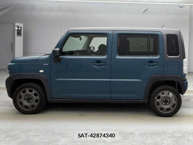 Suzuki HUSTLER 2022-07 8547049-4