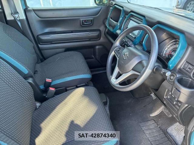 Suzuki HUSTLER 2022-07 8547049-5