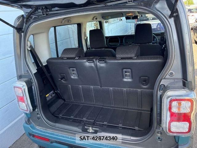 Suzuki HUSTLER 2022-07 8547049-6
