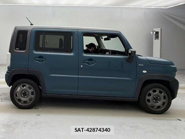 Suzuki HUSTLER 2022-07 8547049-8