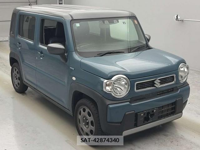 Suzuki HUSTLER 2022-07 8547049-9