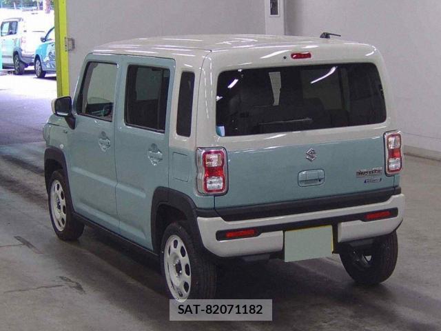 Suzuki HUSTLER 2025-07 8547068-1