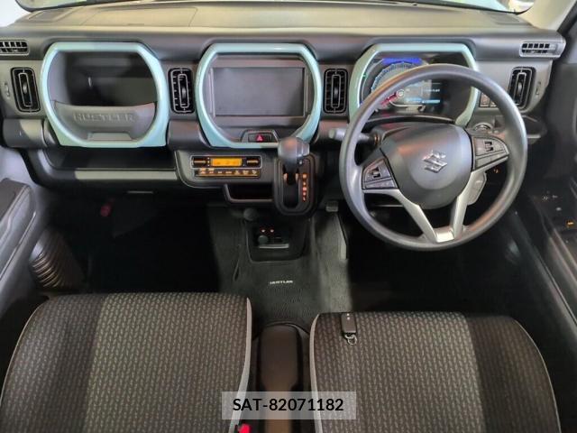 Suzuki HUSTLER 2025-07 8547068-2