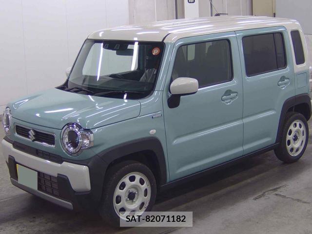 Suzuki HUSTLER 2025-07 8547068-4